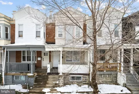 5830 Norfolk St, Philadelphia, PA 19143