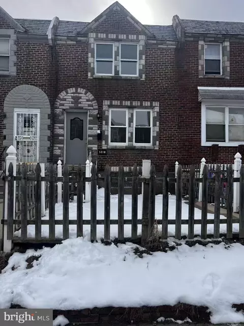 1218 Greeby St, Philadelphia, PA 19111