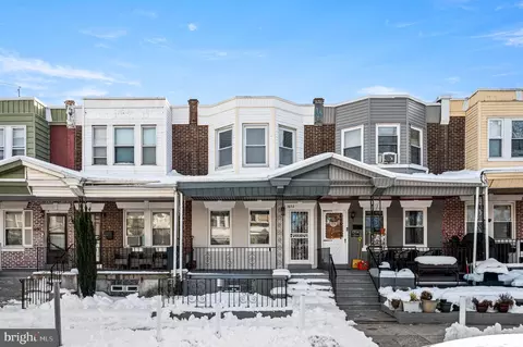 1652 W Mentor St, Philadelphia, PA 19141