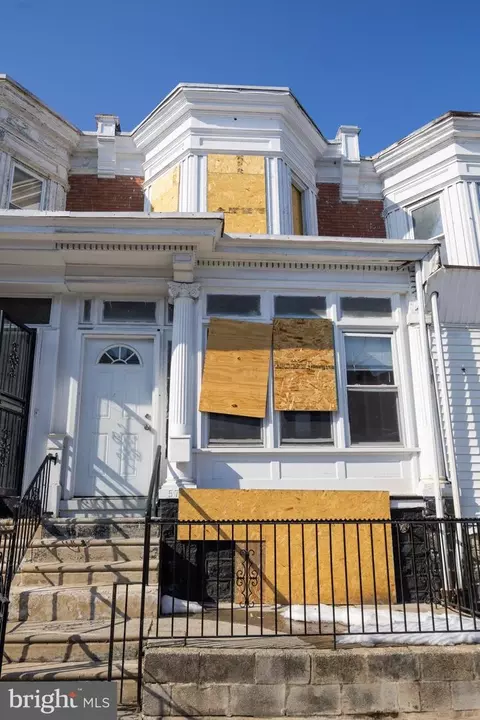 5729 Hadfield St, Philadelphia, PA 19143