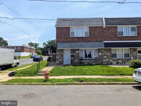 7735 Langdon St, Philadelphia, PA 19111