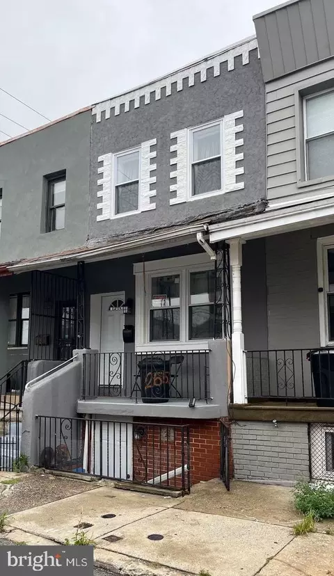 2552 S Beulah St, Philadelphia, PA 19148