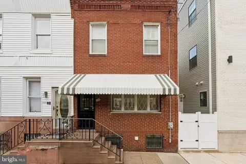 1541 S 12th St, Philadelphia, PA 19147