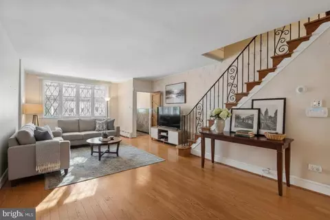 1541 S 12th St, Philadelphia, PA 19147