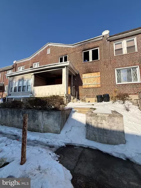 821 E Stafford St, Philadelphia, PA 19138