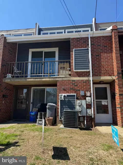 7750 Rockwell Ave, Philadelphia, PA 19111