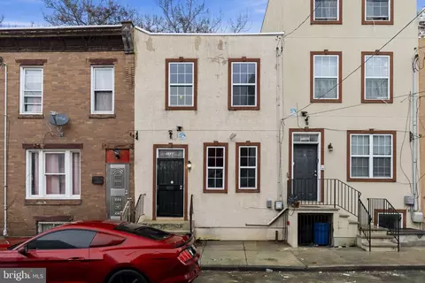 1133 W Nevada St, Philadelphia, PA 19133