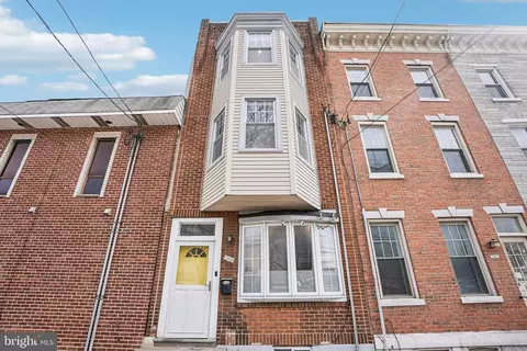 927 S 13th St, Philadelphia, PA 19147