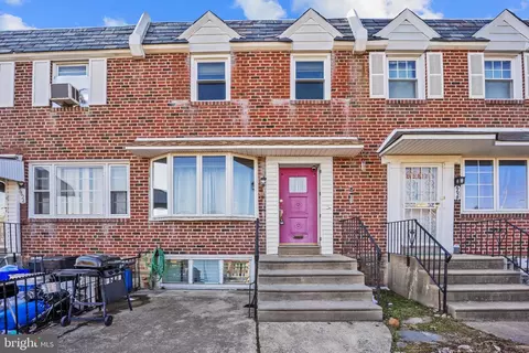 6626 Claridge St, Philadelphia, PA 19111