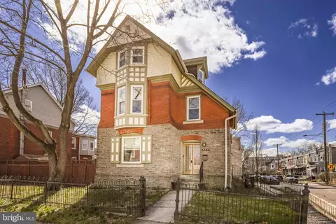 6344 Mccallum St, Philadelphia, PA 19144
