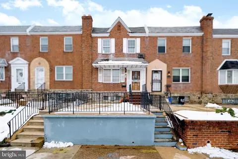 4323 Bleigh Ave, Philadelphia, PA 19136