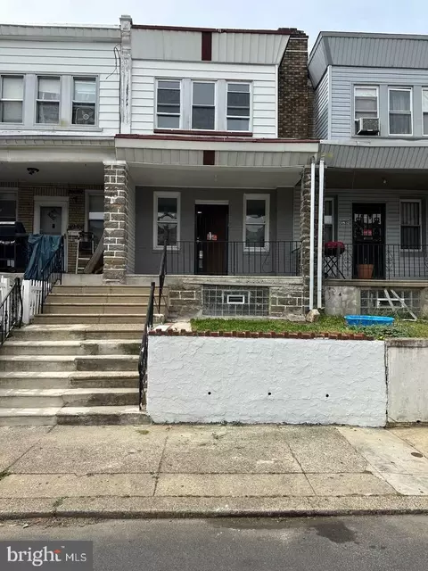4910 Gransback St, Philadelphia, PA 19120