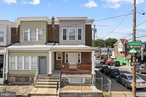 1728 Scattergood St, Philadelphia, PA 19124