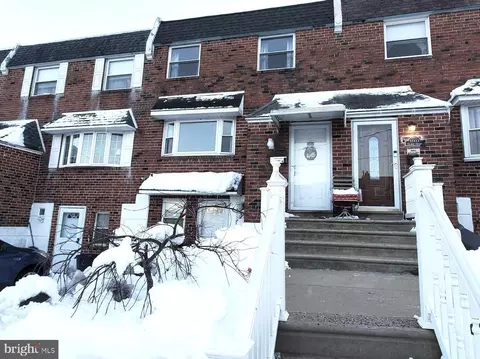11115 Drake Dr, Philadelphia, PA 19154