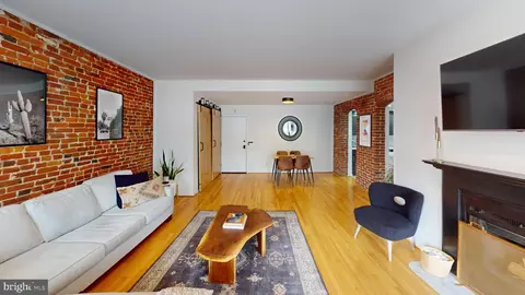 102 22 Church St #304, Philadelphia, PA 19106