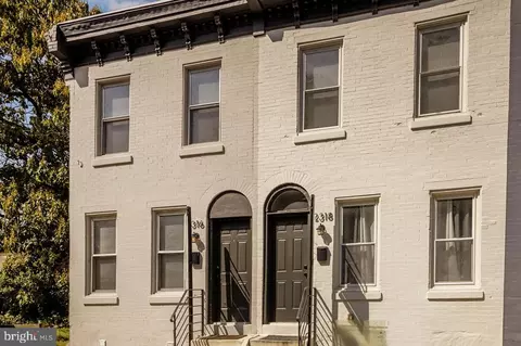 2316 N Myrtlewood St, Philadelphia, PA 19132
