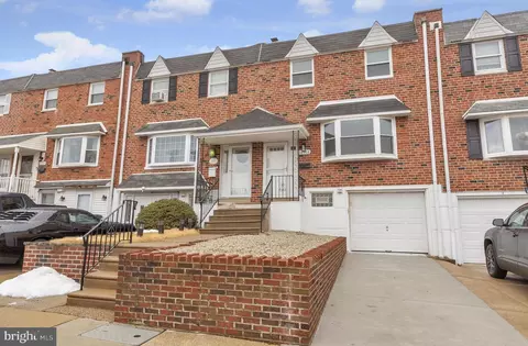 12508 Ramer Rd, Philadelphia, PA 19154