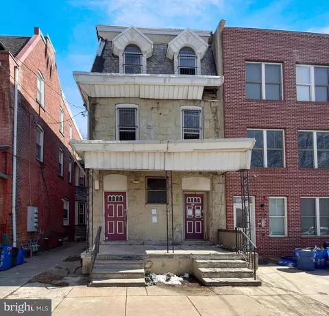 421 N Preston St, Philadelphia, PA 19104