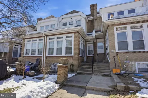 3556 Oakmont St, Philadelphia, PA 19136