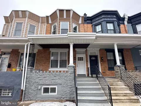2932 Cecil B Moore Ave, Philadelphia, PA 19121