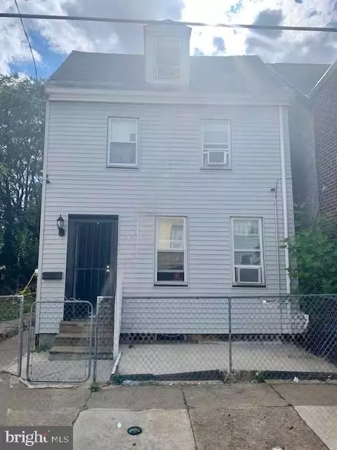 1348 Sellers St, Philadelphia, PA 19124