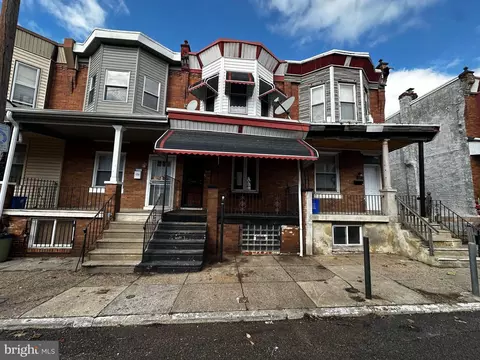 1743 Saint Pauls St, Philadelphia, PA 19140