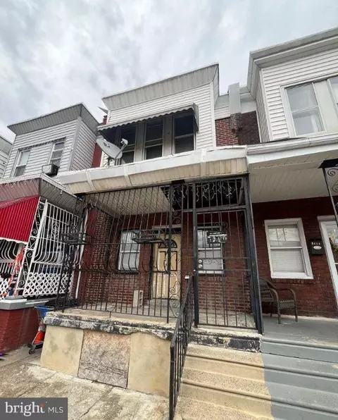 3461 Rorer St, Philadelphia, PA 19134