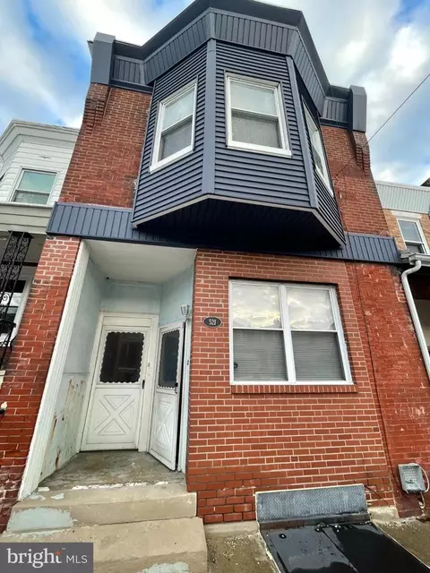 521 N 64th St, Philadelphia, PA 19151