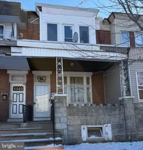 3371 Emerald St, Philadelphia, PA 19134