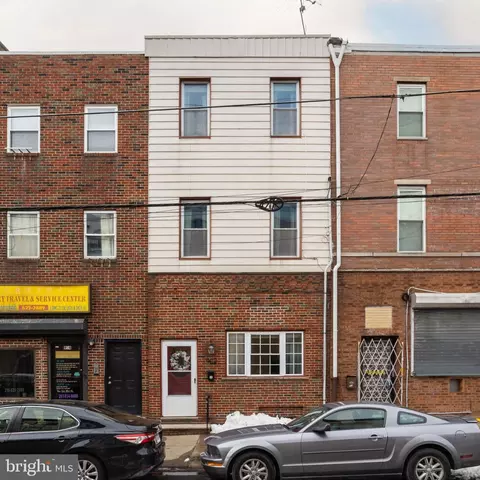 902 S 8th St, Philadelphia, PA 19147