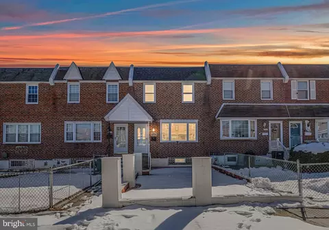 3622 Bellaire Pl, Philadelphia, PA 19154