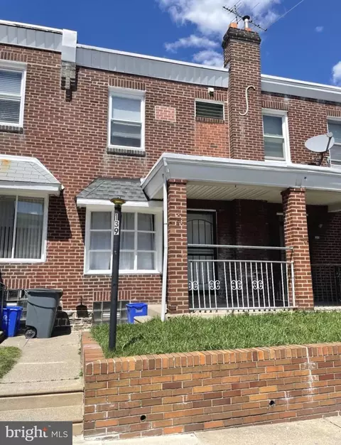 139 Rosemar St, Philadelphia, PA 19120