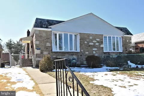 1110 Chandler St, Philadelphia, PA 19111