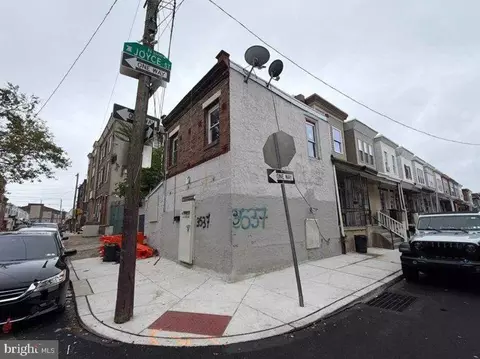 3537 Joyce St, Philadelphia, PA 19134