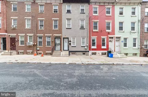 1715 W Thompson St, Philadelphia, PA 19121