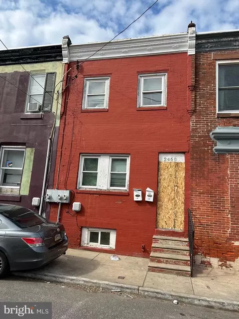 2468 N Dover St, Philadelphia, PA 19132