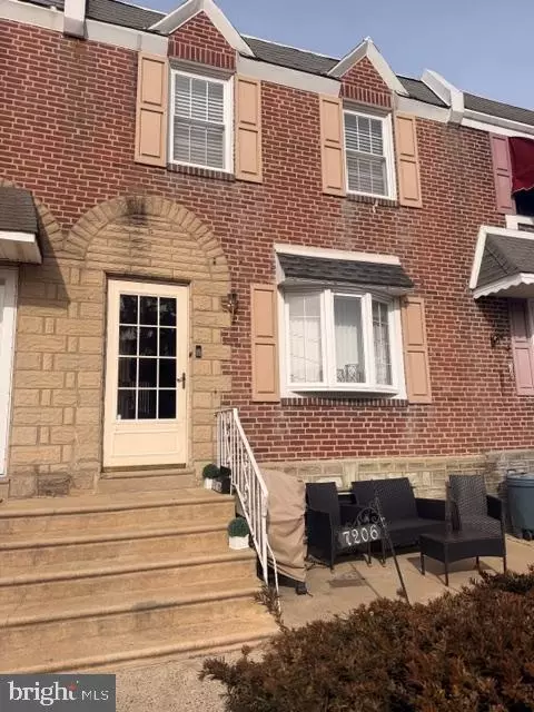 7206 Montague St, Philadelphia, PA 19135