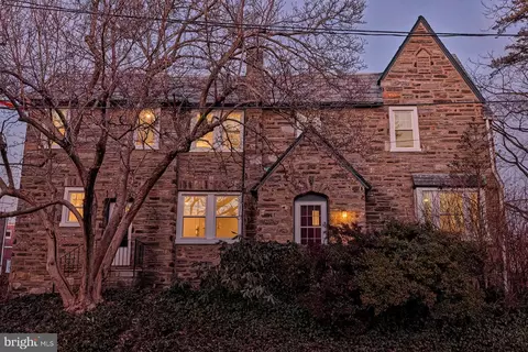 501 E Allens Ln, Philadelphia, PA 19119