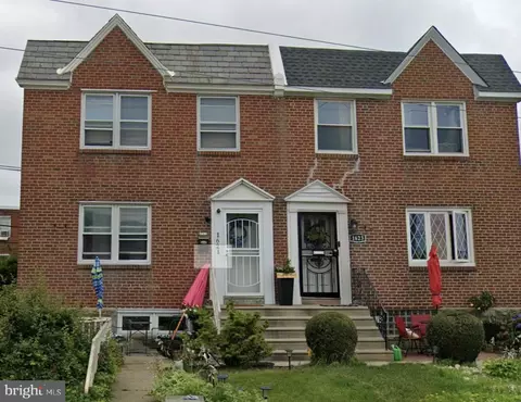 1621 E Gowen Ave, Philadelphia, PA 19150