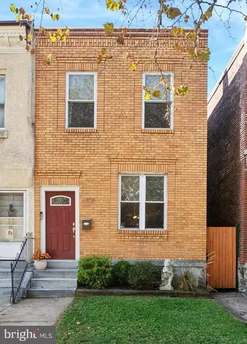 3404 Henry Ave, Philadelphia, PA 19129