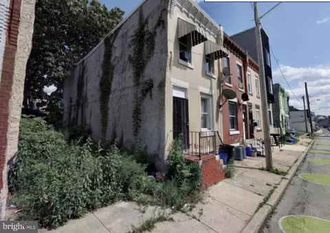 1825 N Lecount St, Philadelphia, PA 19121