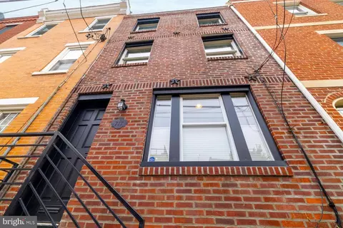 717 S Schell St, Philadelphia, PA 19147