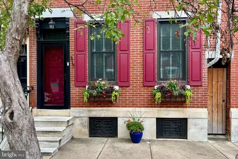 317 Wharton St, Philadelphia, PA 19147