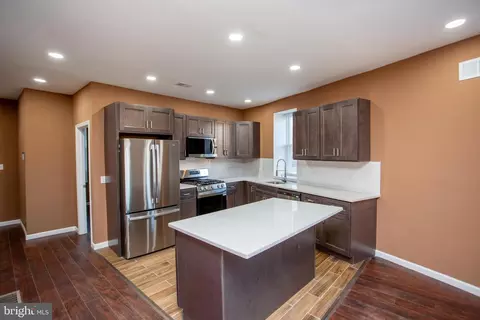 1747 N Wilton St, Philadelphia, PA 19131