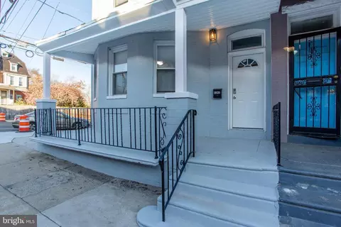 1747 N Wilton St, Philadelphia, PA 19131