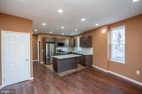 1747 N Wilton St, Philadelphia, PA 19131