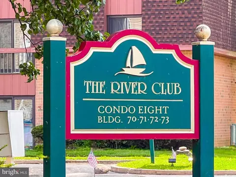 73207 00 Delaire Landing Rd #207, Philadelphia, PA 19114