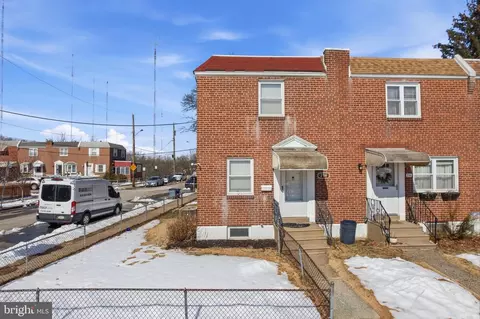 294 Lemonte St, Philadelphia, PA 19128