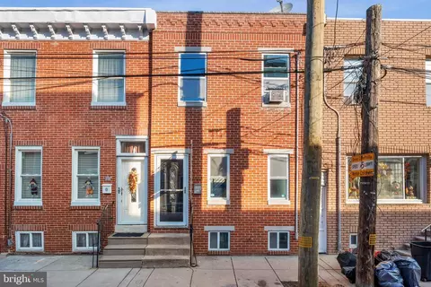 149 Pierce St, Philadelphia, PA 19148