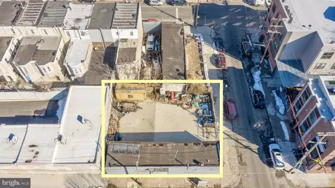 203-209 W Cumberland St, Philadelphia, PA 19133